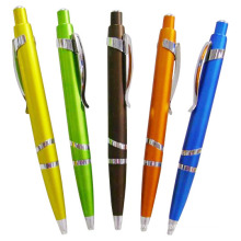 The Promotion Gifts   Plastic Ballpoint Pen Jhp2088c